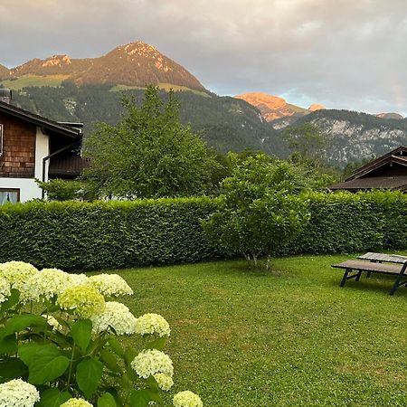Aparthotel Hochfeld Schoenau am Koenigsee Luaran gambar
