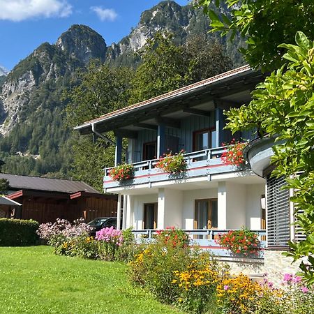 Aparthotel Hochfeld Schoenau am Koenigsee Luaran gambar
