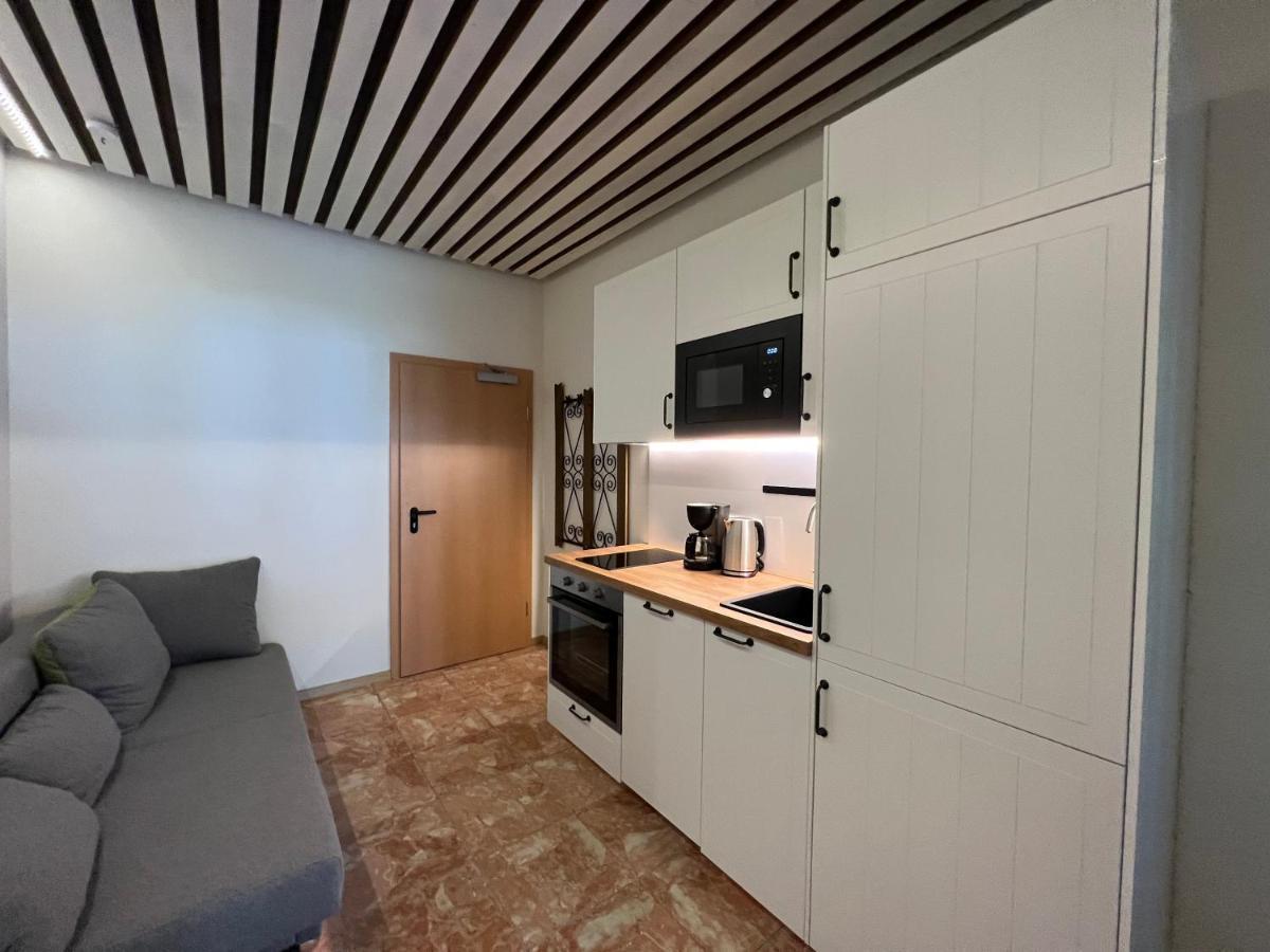 Aparthotel Hochfeld Schoenau am Koenigsee Luaran gambar