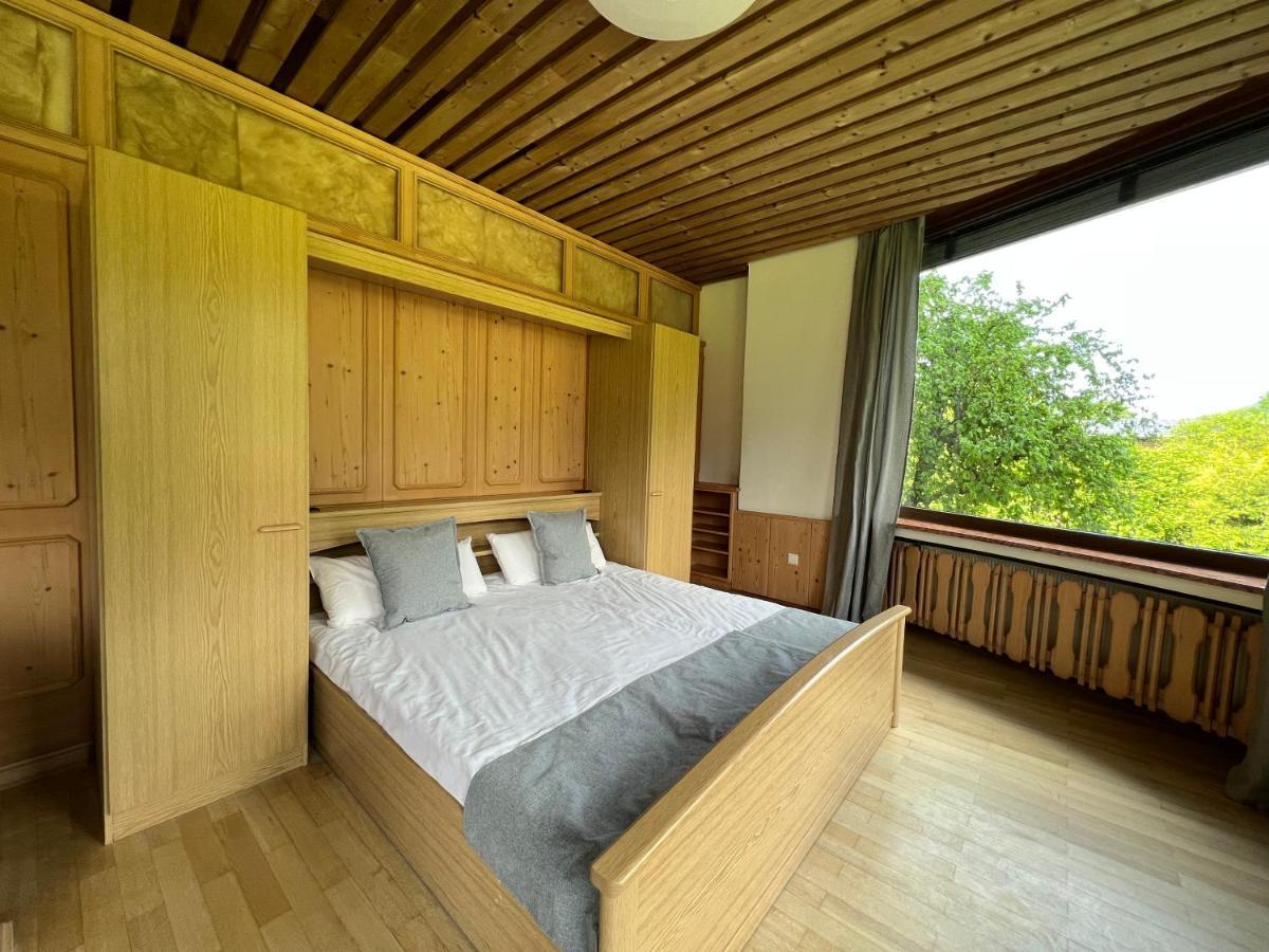 Aparthotel Hochfeld Schoenau am Koenigsee Luaran gambar