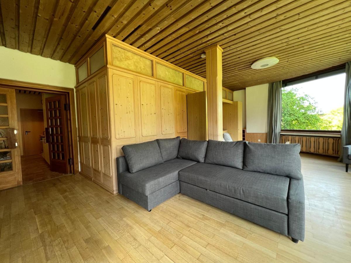 Aparthotel Hochfeld Schoenau am Koenigsee Luaran gambar