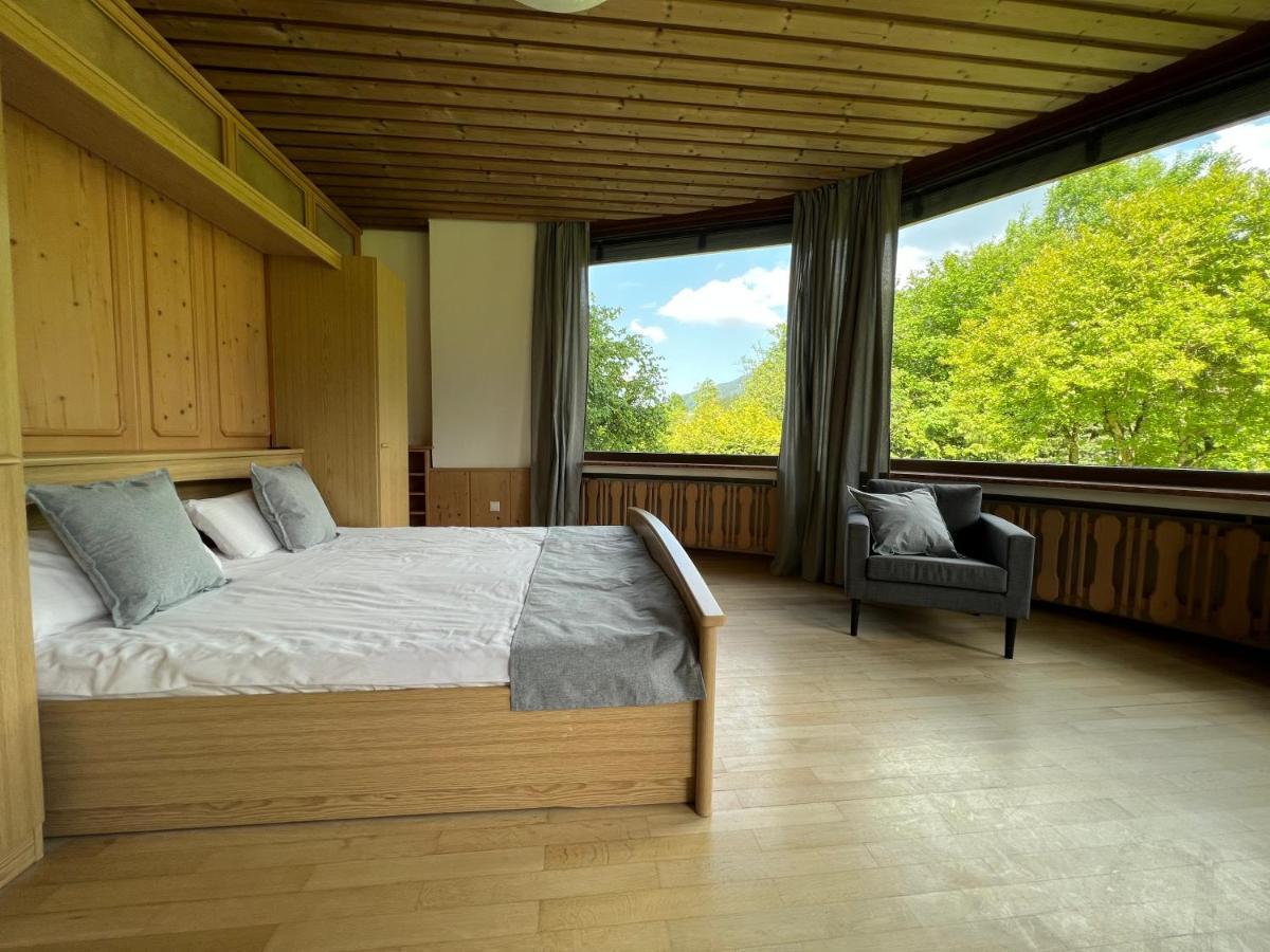 Aparthotel Hochfeld Schoenau am Koenigsee Luaran gambar