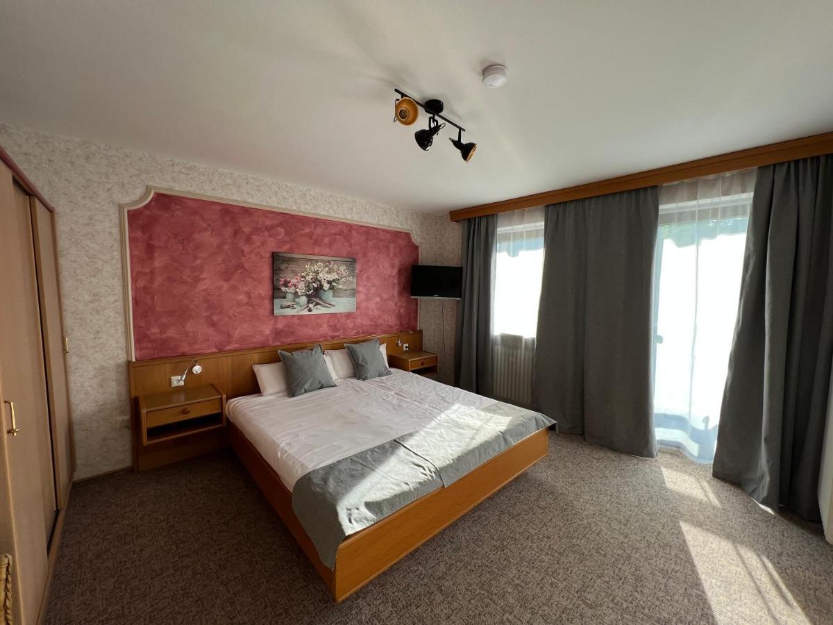 Aparthotel Hochfeld Schoenau am Koenigsee Luaran gambar