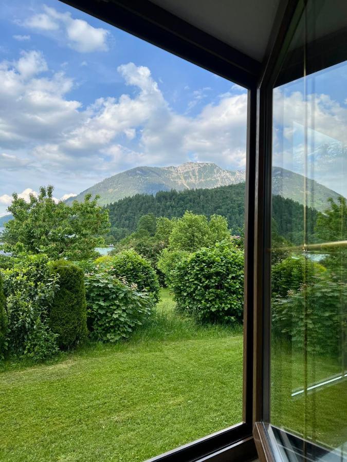 Aparthotel Hochfeld Schoenau am Koenigsee Luaran gambar