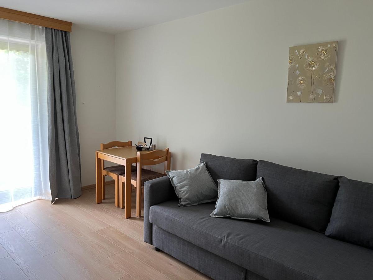 Aparthotel Hochfeld Schoenau am Koenigsee Luaran gambar