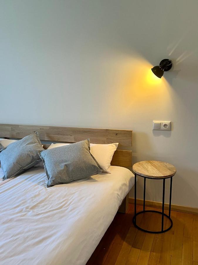 Aparthotel Hochfeld Schoenau am Koenigsee Bilik gambar