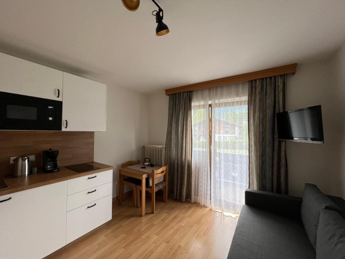 Aparthotel Hochfeld Schoenau am Koenigsee Luaran gambar