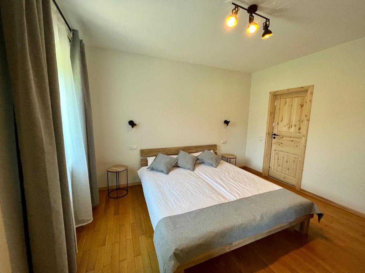 Aparthotel Hochfeld Schoenau am Koenigsee Luaran gambar