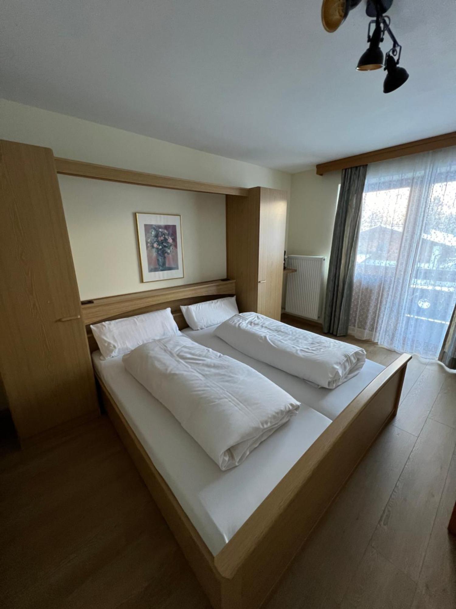 Aparthotel Hochfeld Schoenau am Koenigsee Luaran gambar
