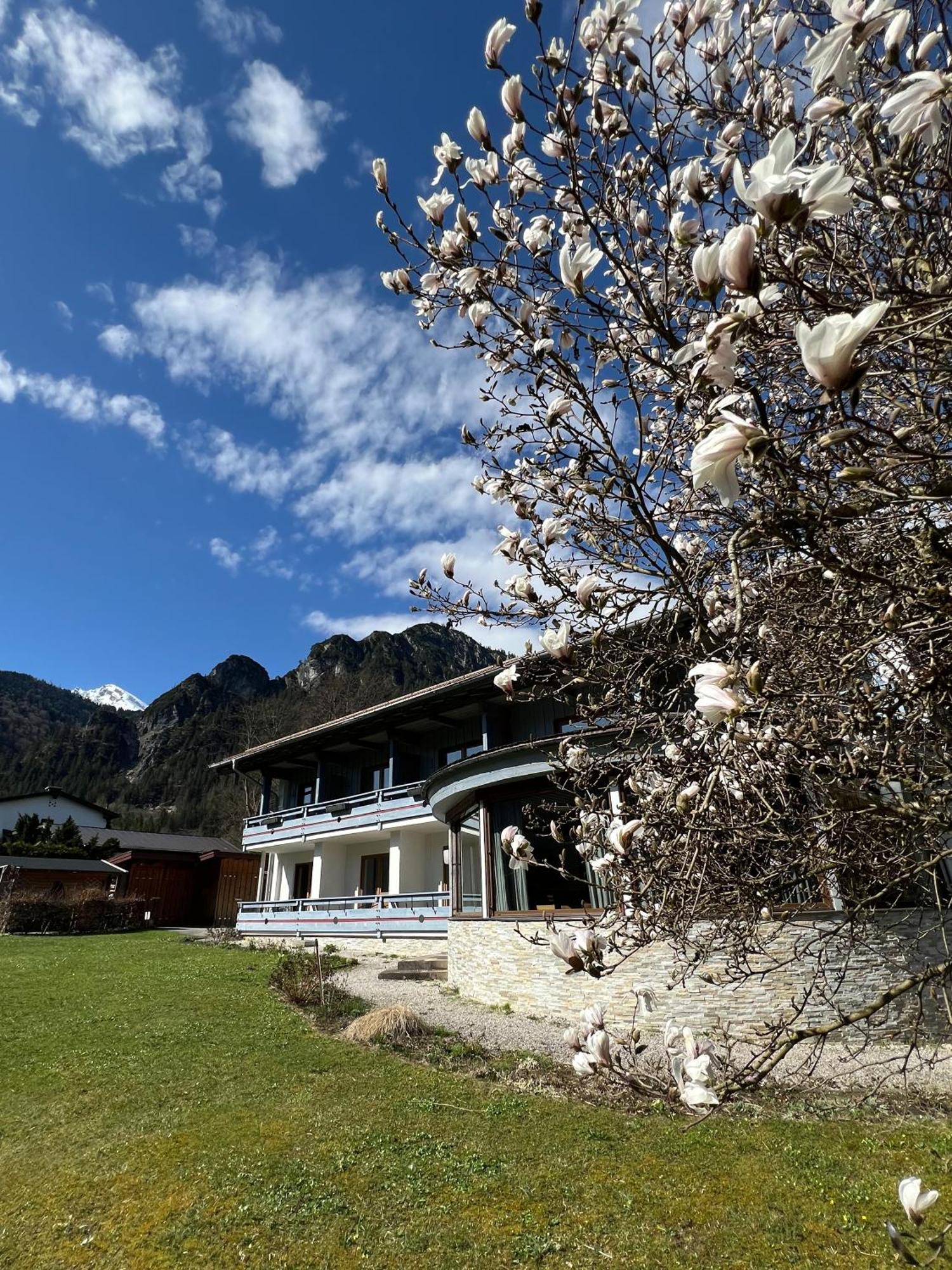 Aparthotel Hochfeld Schoenau am Koenigsee Luaran gambar