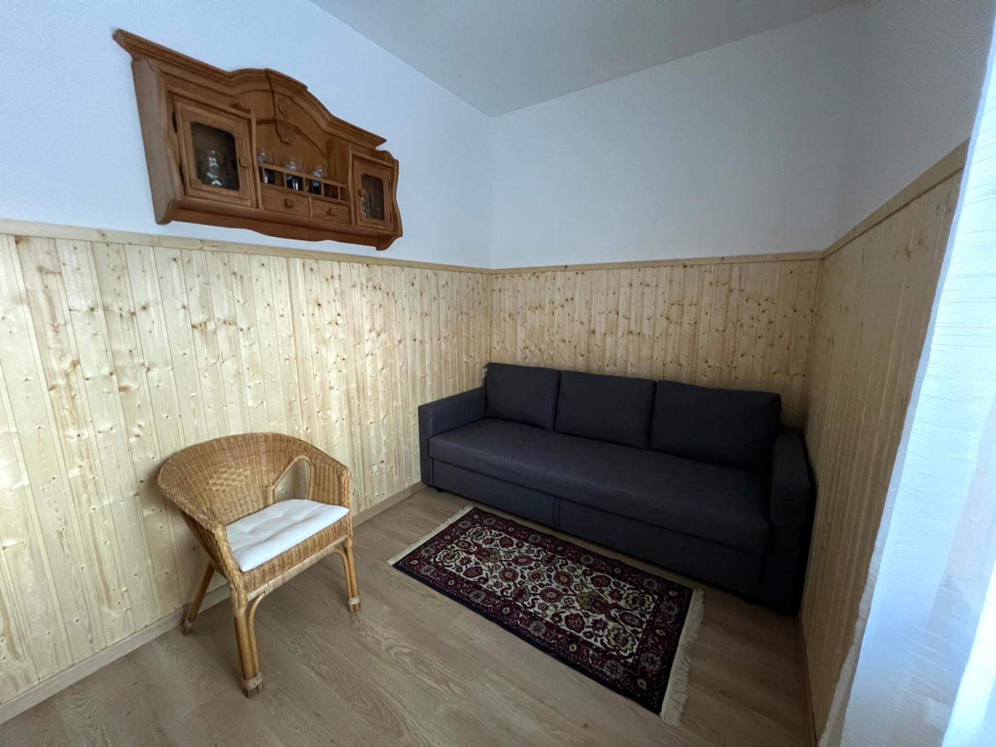 Aparthotel Hochfeld Schoenau am Koenigsee Bilik gambar