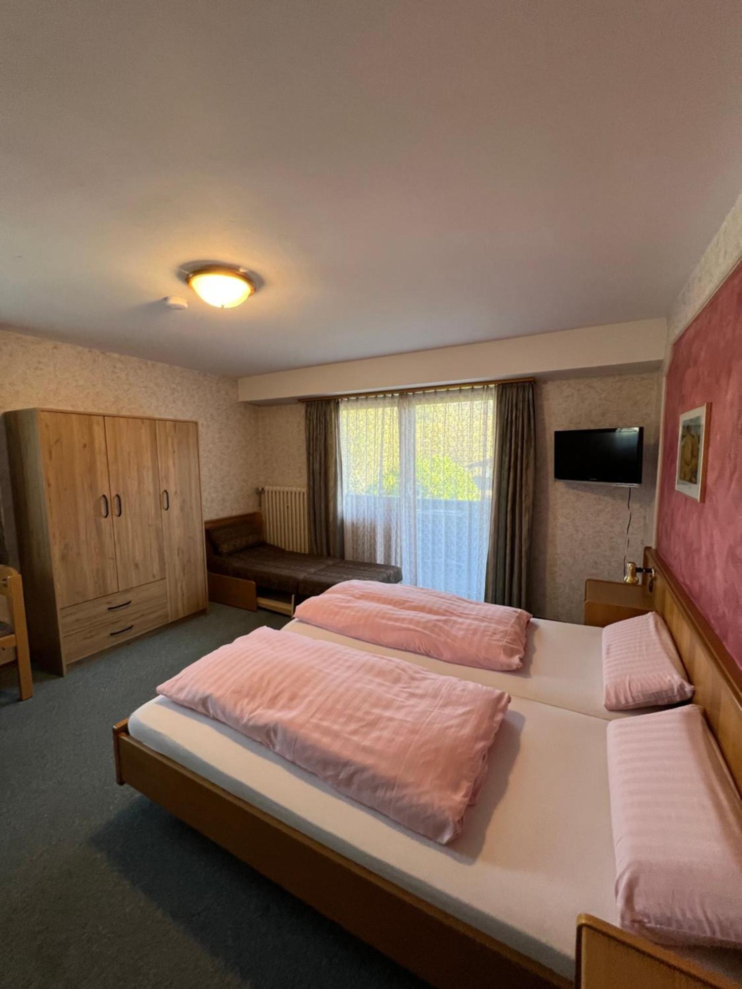 Aparthotel Hochfeld Schoenau am Koenigsee Bilik gambar