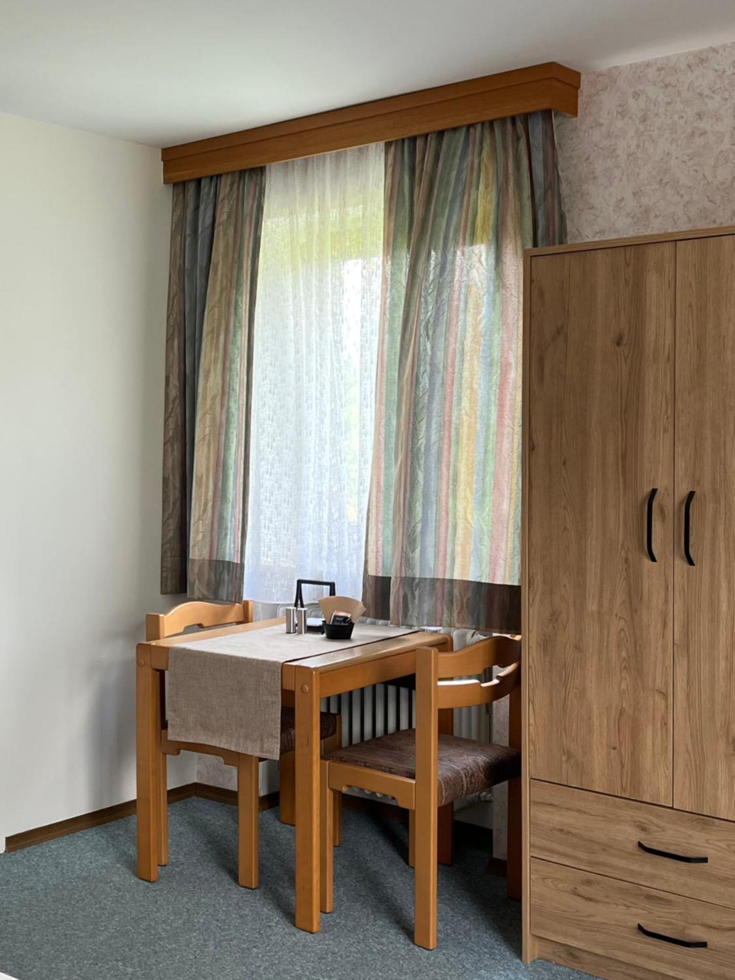 Aparthotel Hochfeld Schoenau am Koenigsee Bilik gambar