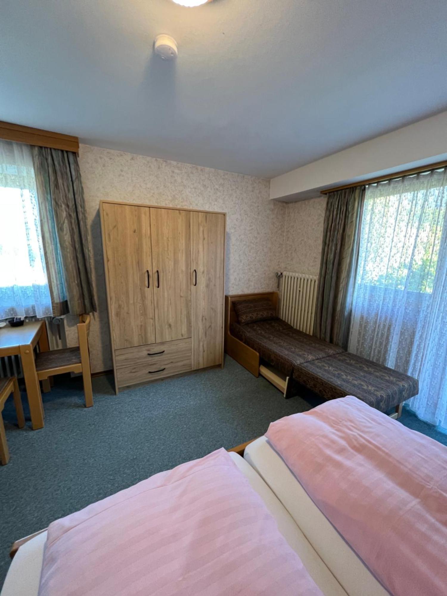 Aparthotel Hochfeld Schoenau am Koenigsee Bilik gambar