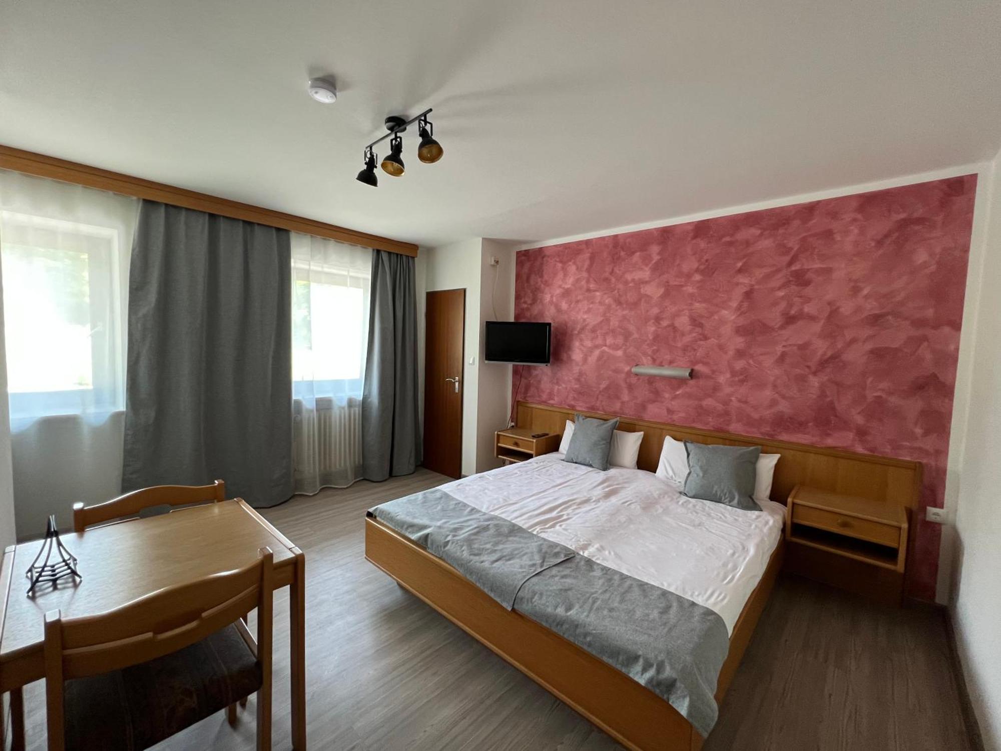 Aparthotel Hochfeld Schoenau am Koenigsee Bilik gambar