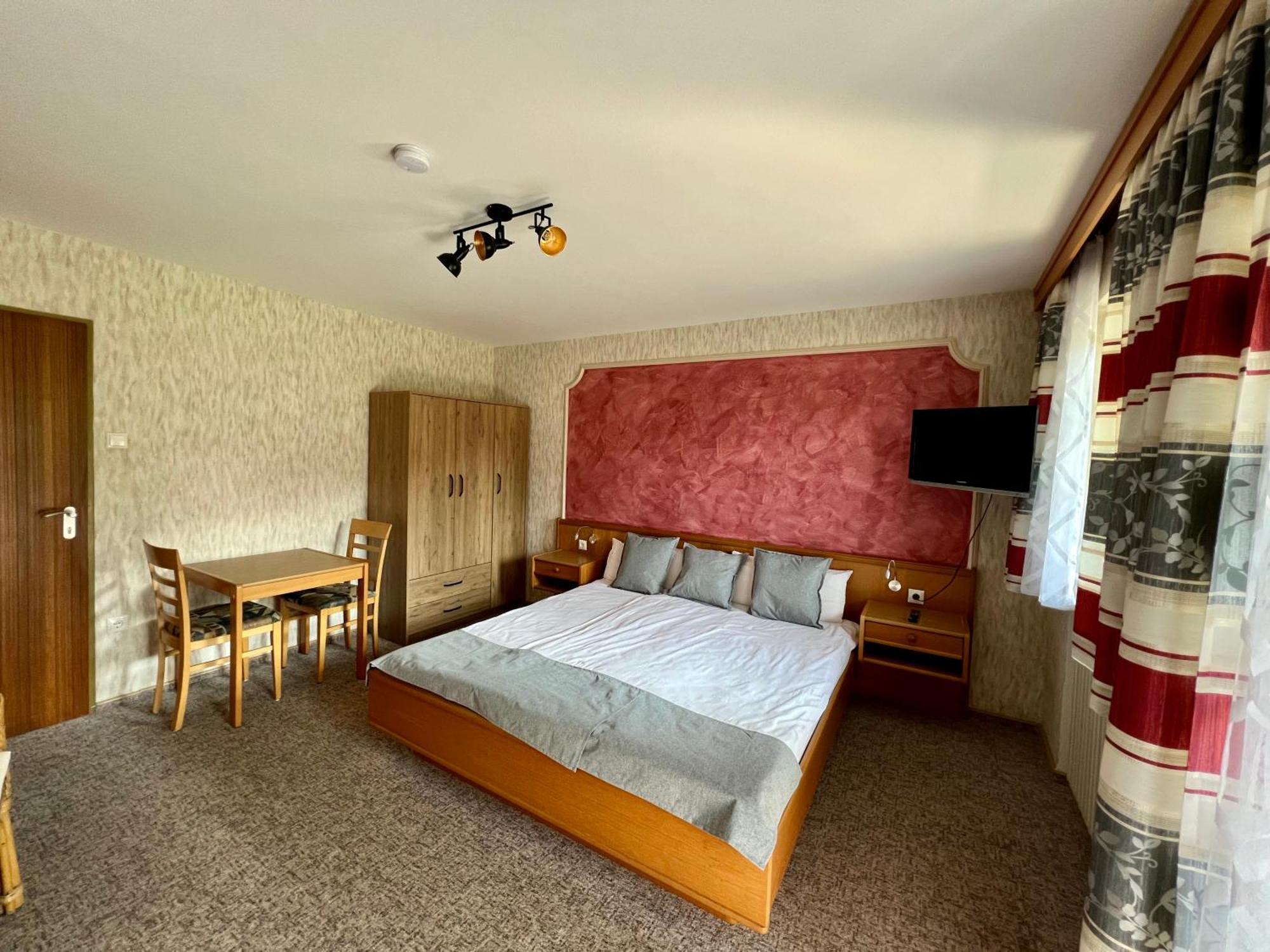 Aparthotel Hochfeld Schoenau am Koenigsee Bilik gambar