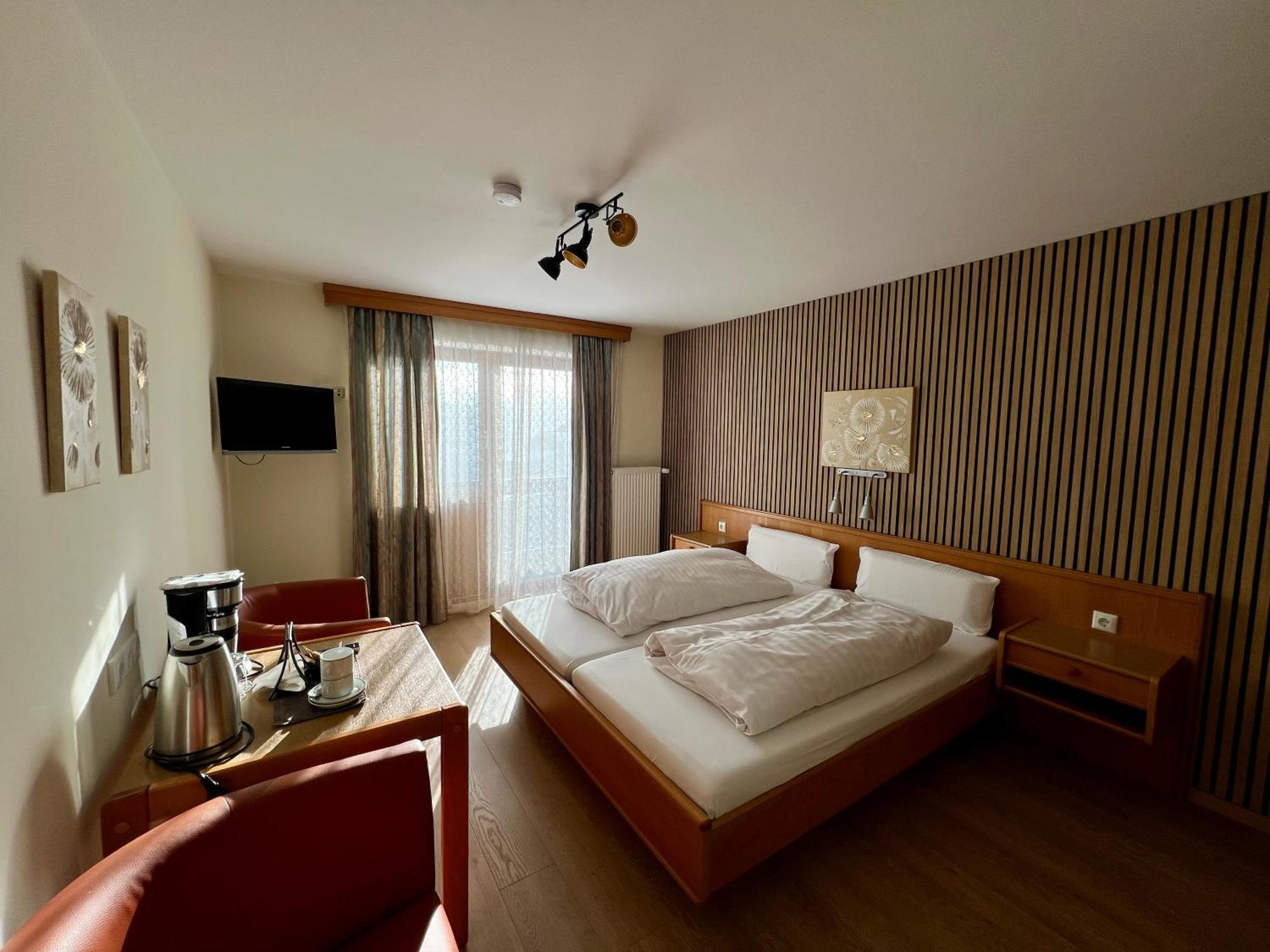 Aparthotel Hochfeld Schoenau am Koenigsee Luaran gambar