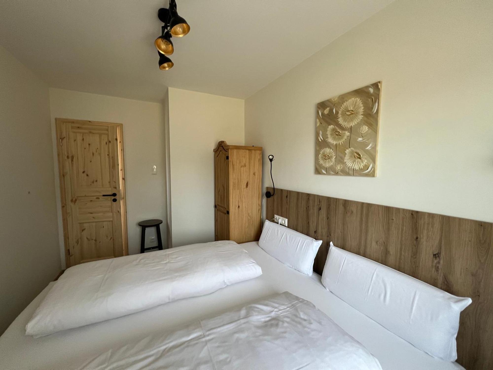 Aparthotel Hochfeld Schoenau am Koenigsee Bilik gambar